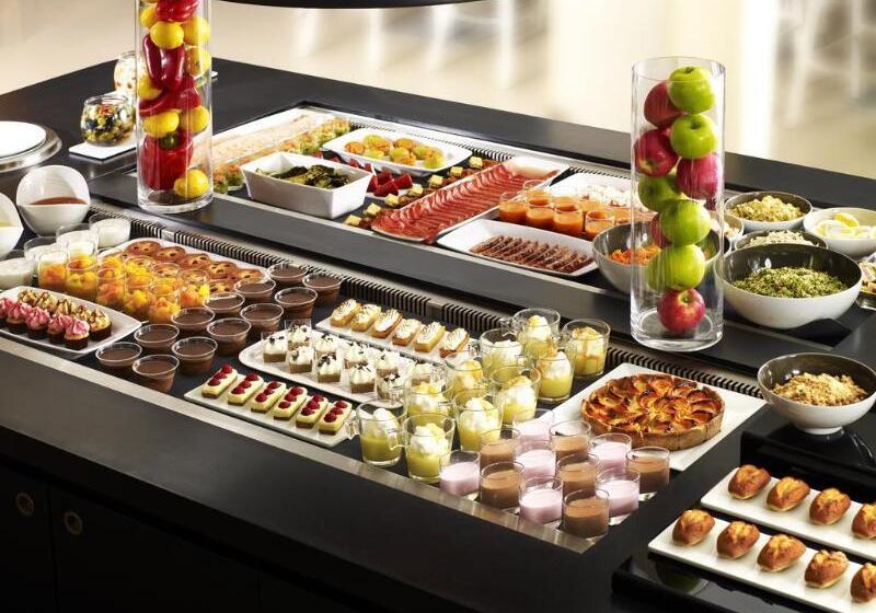 酒店 Campanile Orléans Ouest ~ La Chapelle St Mesmin