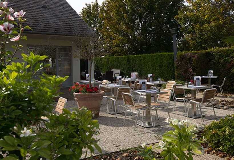 هتل Campanile Reims Ouest  Tinqueux