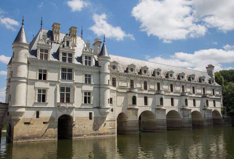 Hotel Campanile Tours Sud Chambraylestours