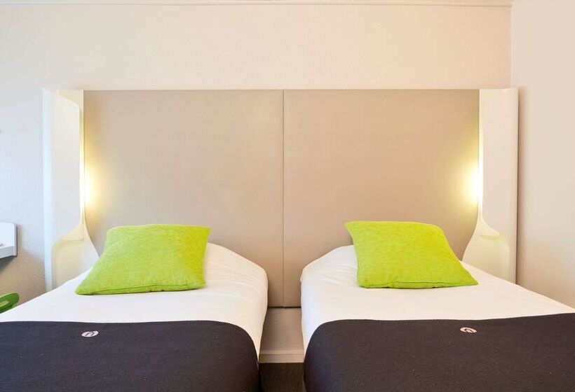 Hotel Campanile Tours Sud Chambraylestours