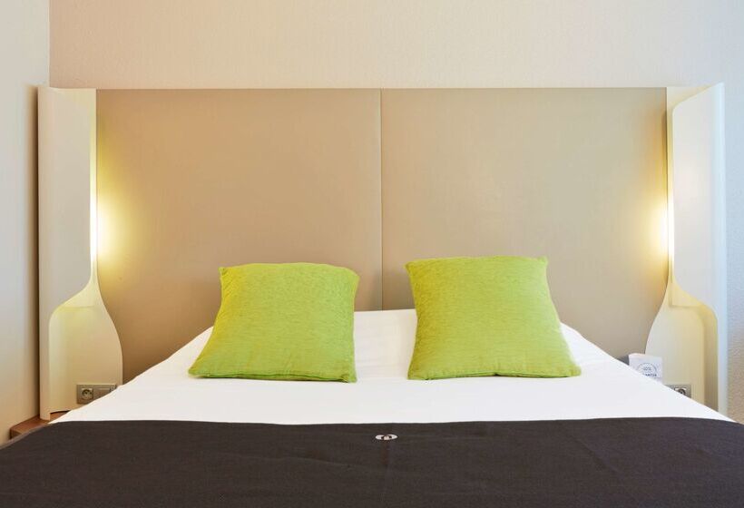 Hotel Campanile Tours Sud Chambraylestours