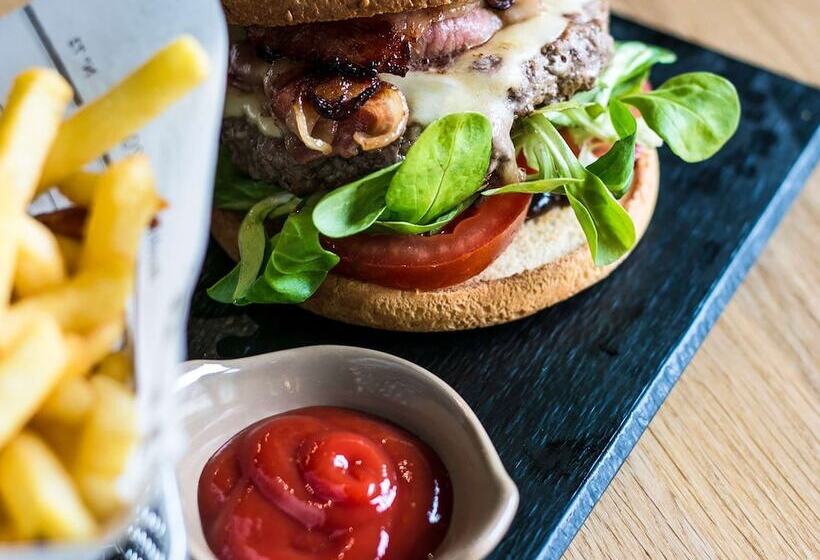 Hotel Campanile Tours Sud Chambraylestours