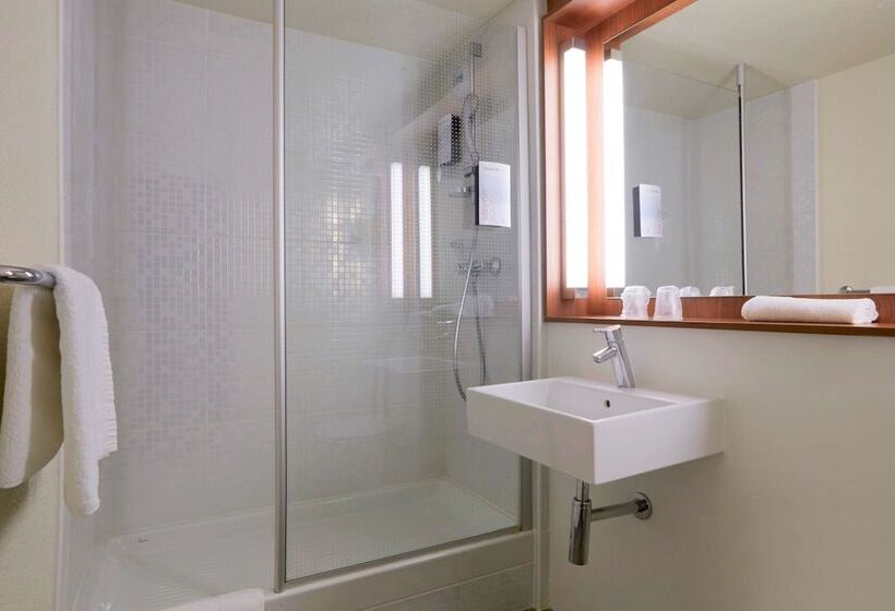 Hotel Campanile Tours Sud Chambraylestours