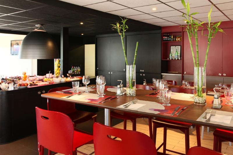 Hotel Campanile Tours Sud Chambraylestours