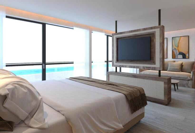 هتل Divani Corfu Palace