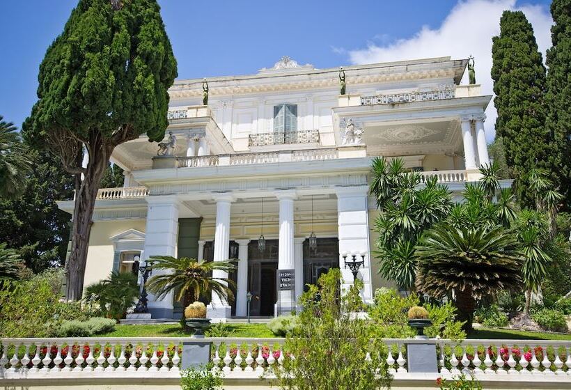 هتل Divani Corfu Palace