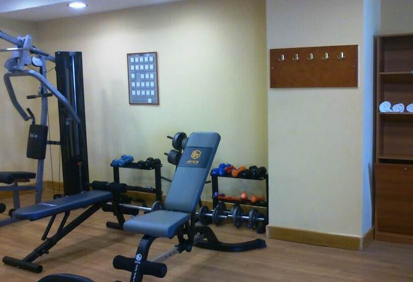 هتل Divani Corfu Palace