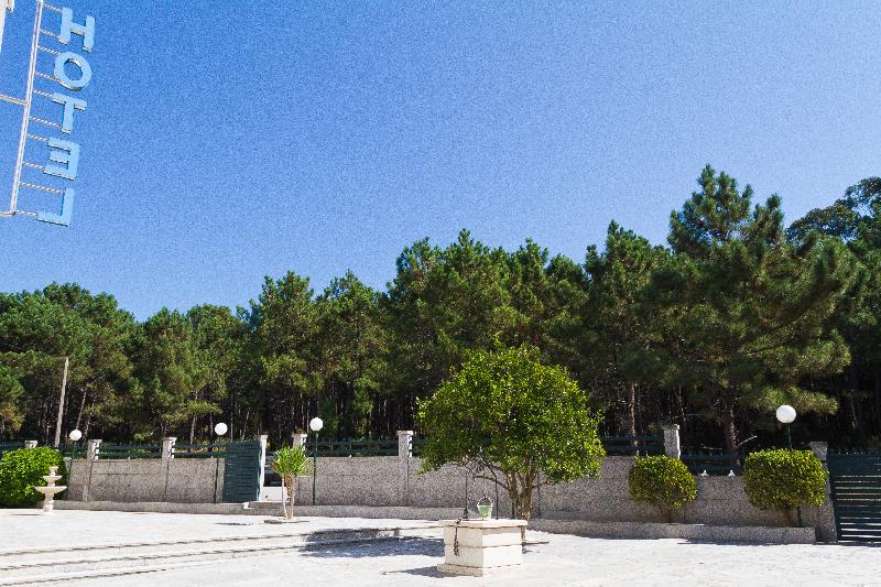 酒店 Duerming San Vicente