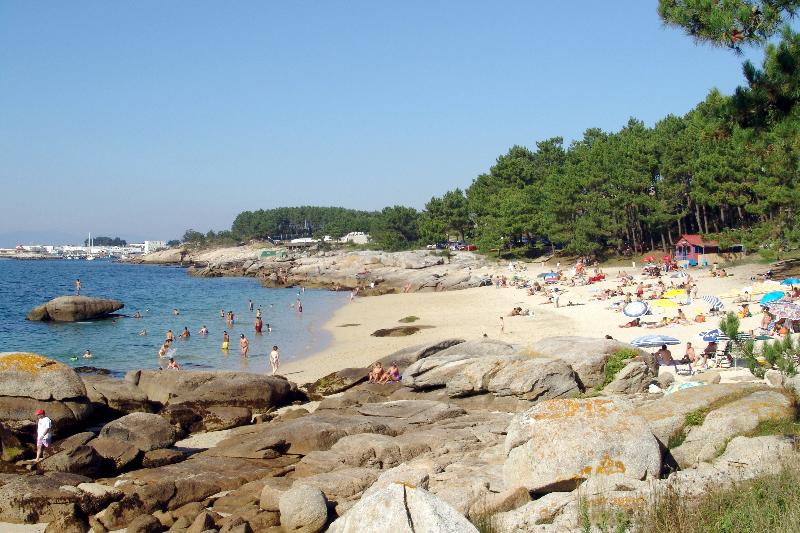 酒店 Duerming San Vicente