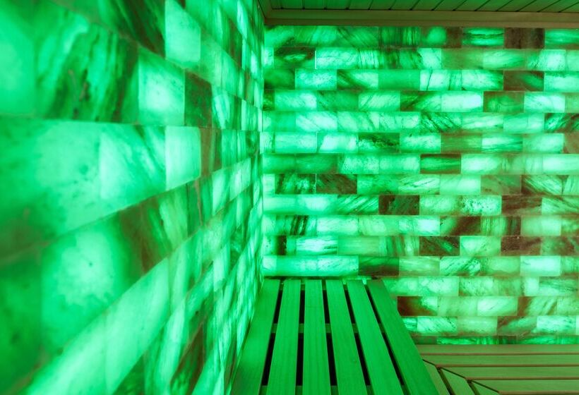 هتل Dorint An Der Messe Köln