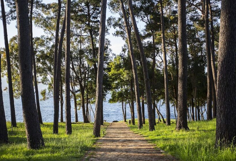 Gran Talaso Hotel Sanxenxo