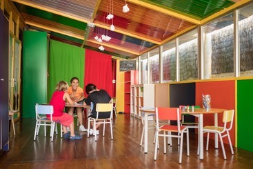 Hotel Htop Royal Beach #htopfun