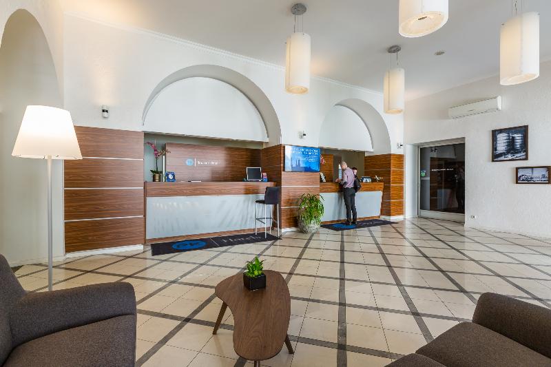 Hestia Hotel Ilmarine