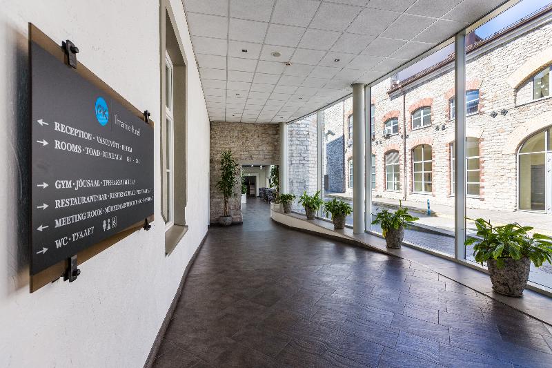 Hestia Hotel Ilmarine