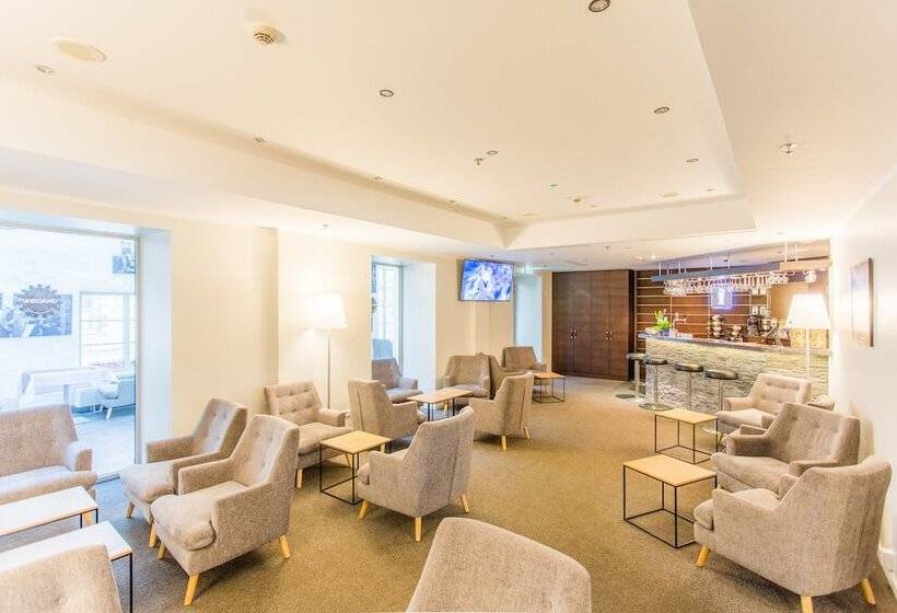 Hestia Hotel Ilmarine