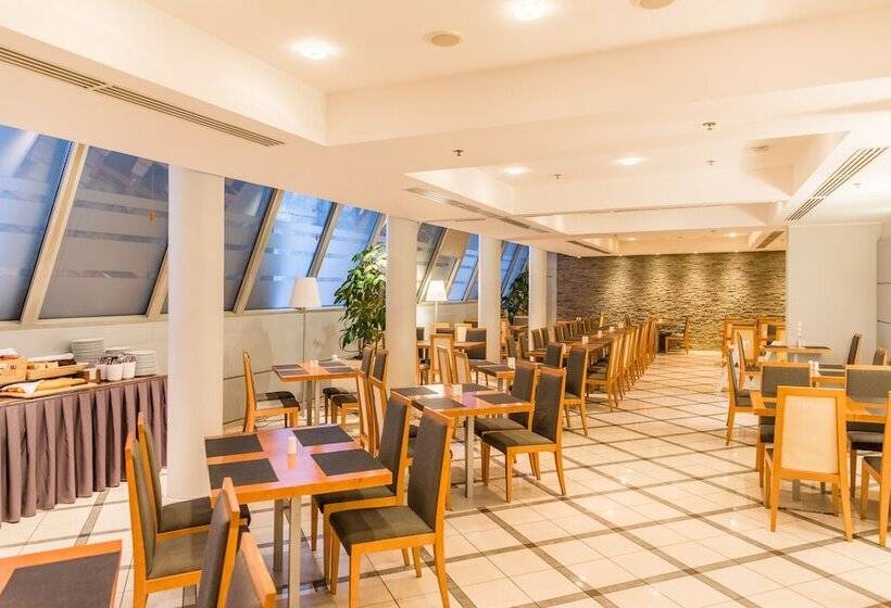 Hestia Hotel Ilmarine