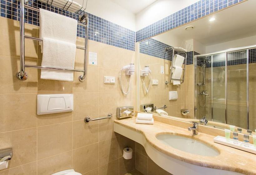 Hestia Hotel Ilmarine