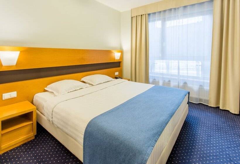 Hestia Hotel Ilmarine