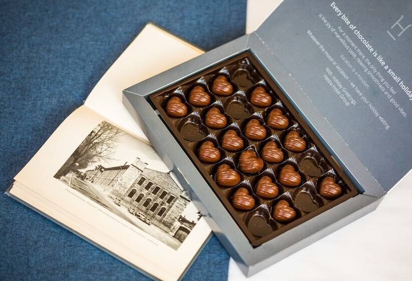 Hestia Hotel Ilmarine