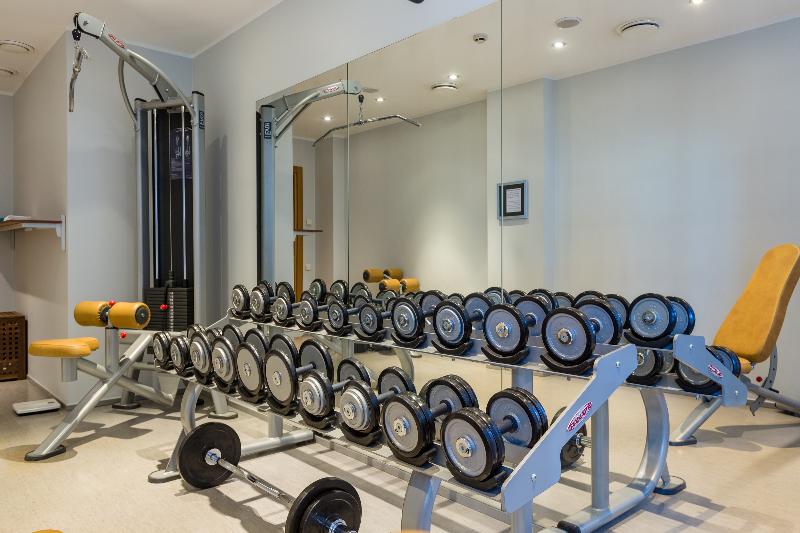 Hestia Hotel Ilmarine