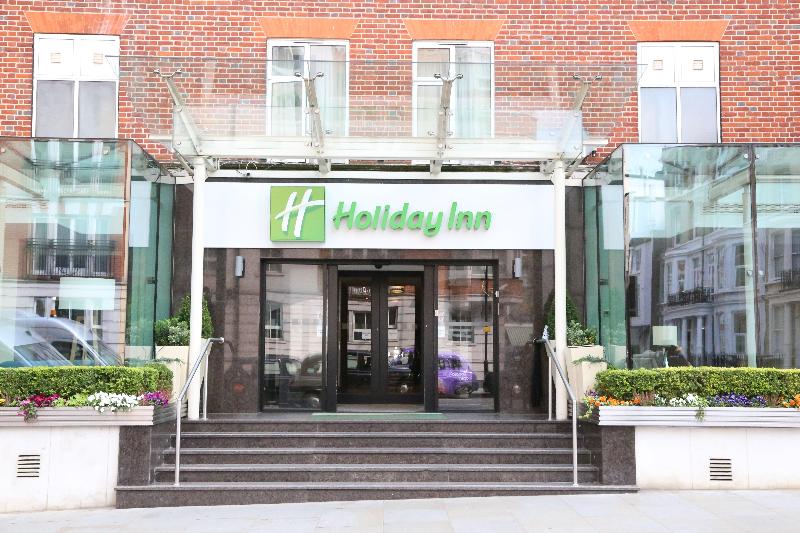 هتل Holiday Inn London Kensington High St., An Ihg