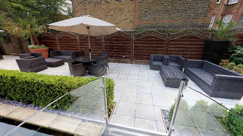 هتل Holiday Inn London Kensington High St., An Ihg