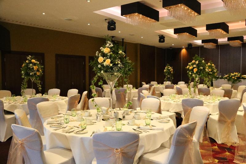 هتل Holiday Inn London Kensington High St., An Ihg