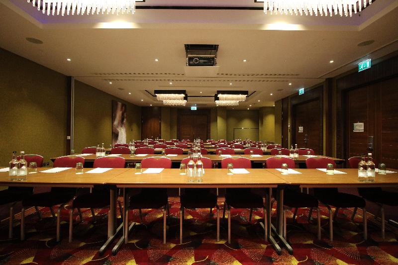 هتل Holiday Inn London Kensington High St., An Ihg