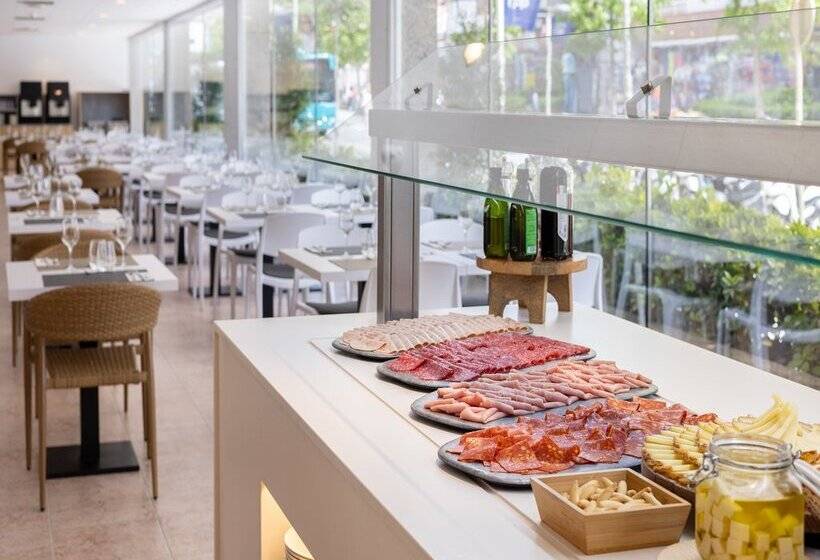 هتل htop Amatista