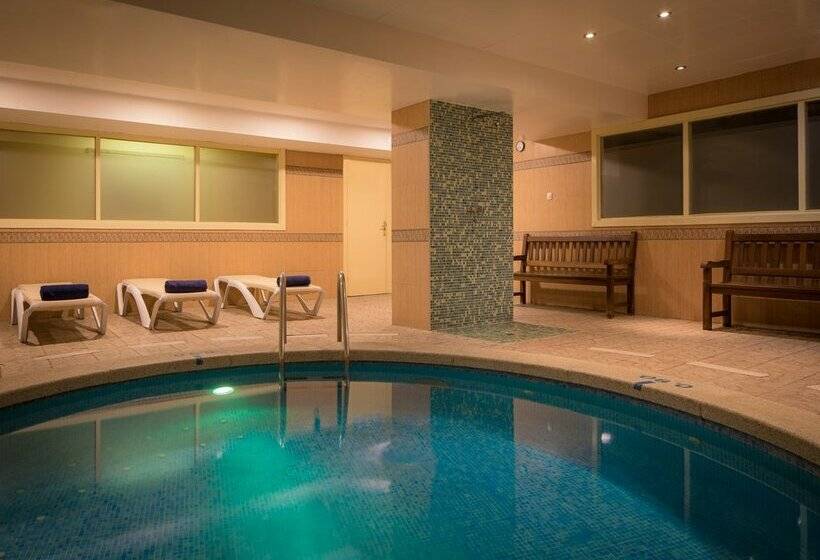 Отель htop Calella Palace & Spa 4* Sup