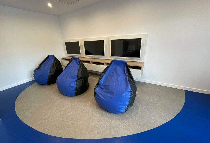 Отель htop Calella Palace & Spa 4* Sup