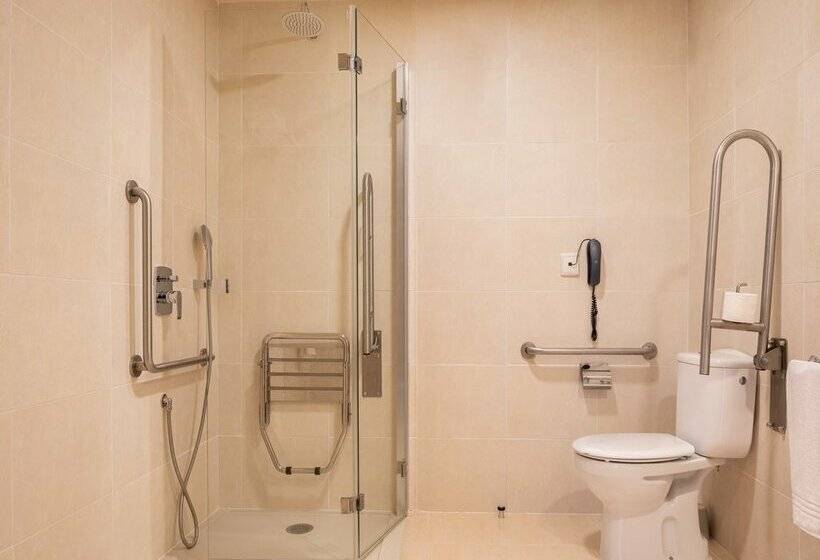 Отель htop Calella Palace & Spa 4* Sup