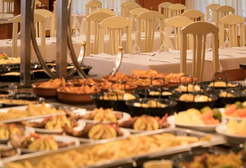 Отель htop Calella Palace & Spa 4* Sup