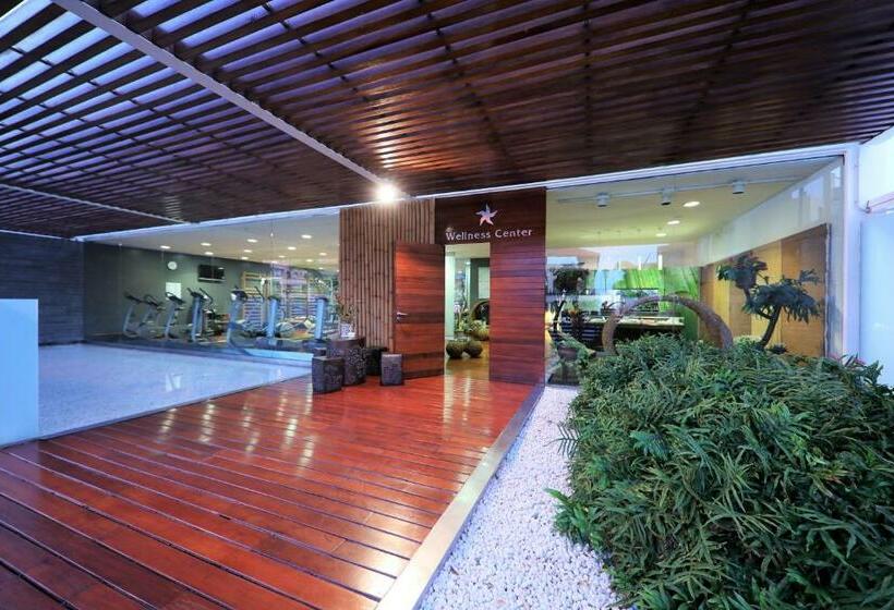 호텔 Iberostar Selection Anthelia