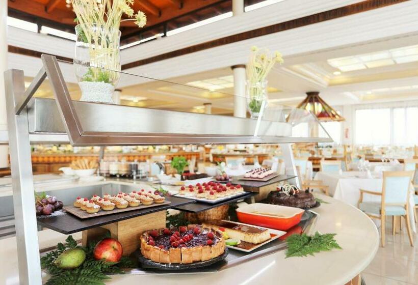호텔 Iberostar Selection Anthelia