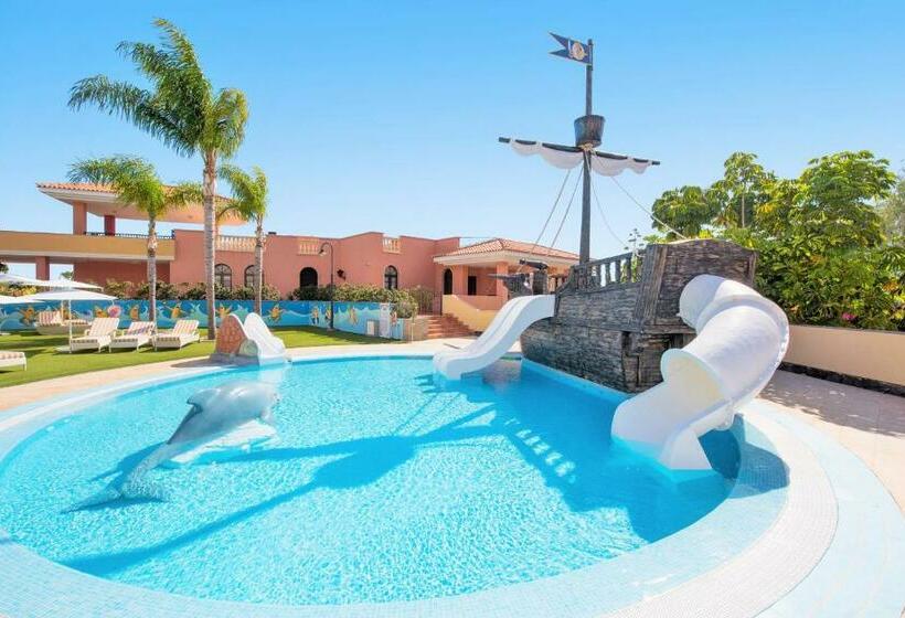 호텔 Iberostar Selection Anthelia
