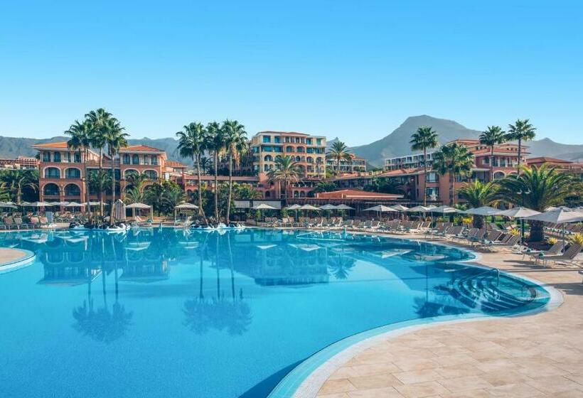 호텔 Iberostar Selection Anthelia
