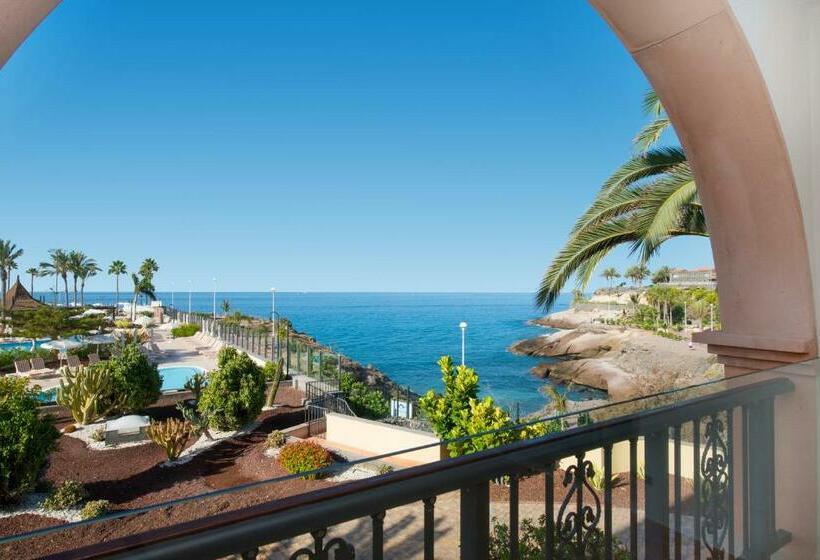 호텔 Iberostar Selection Anthelia