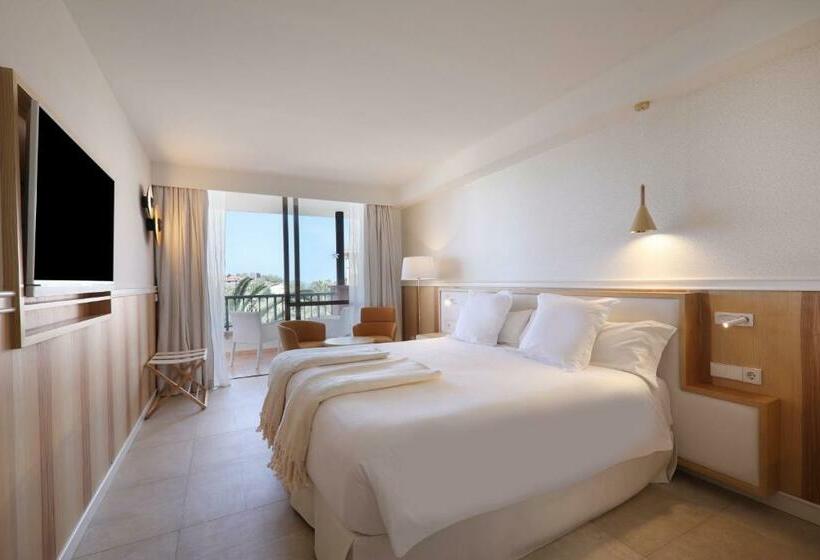 호텔 Iberostar Selection Anthelia