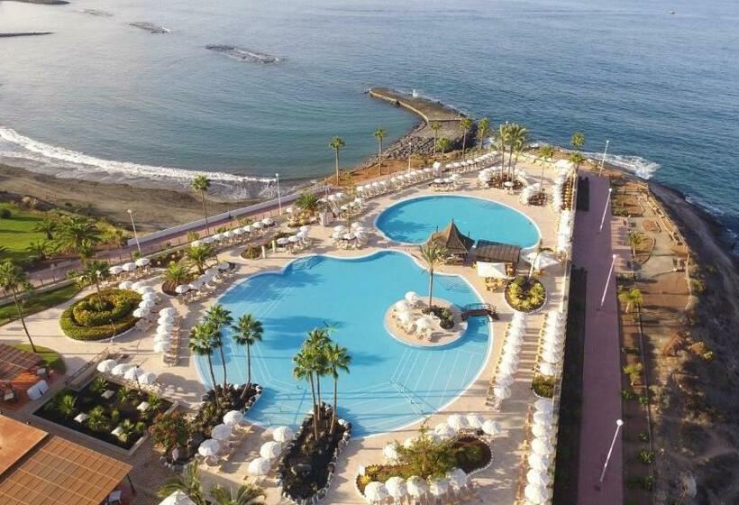 호텔 Iberostar Selection Anthelia