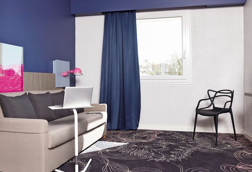 Hotel Ibis Styles Arles Palais Des Congrès