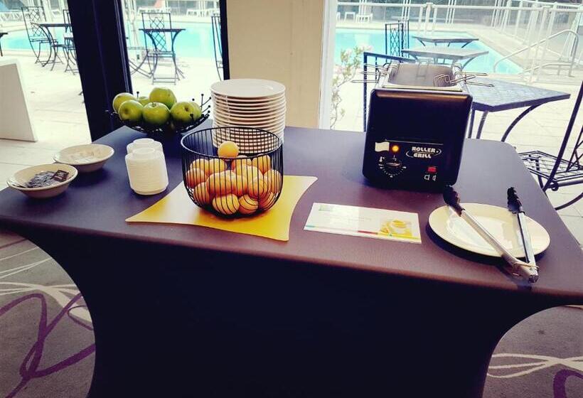 Hotel Ibis Styles Arles Palais Des Congrès