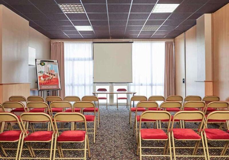 هتل Ibis Styles Toulon Centre Port