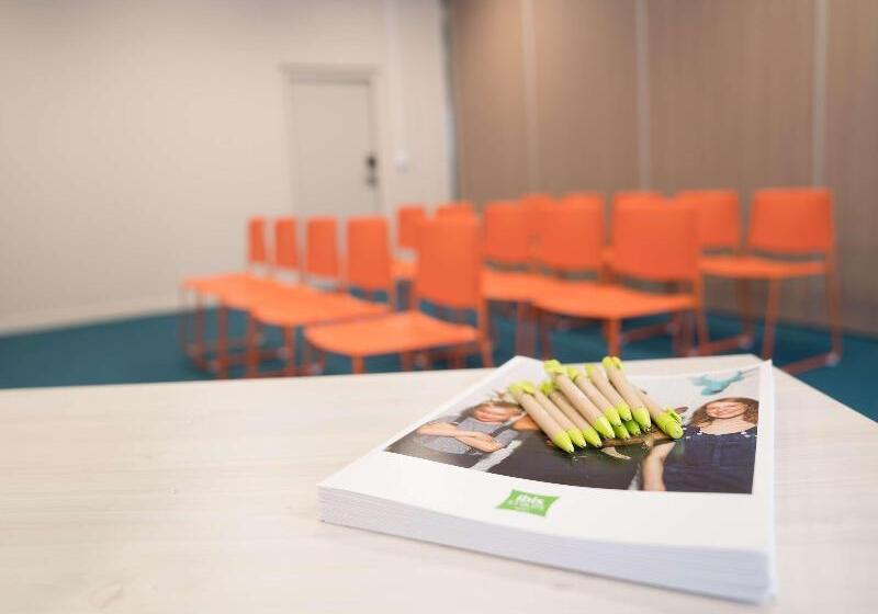 هتل Ibis Styles Toulon Centre Port