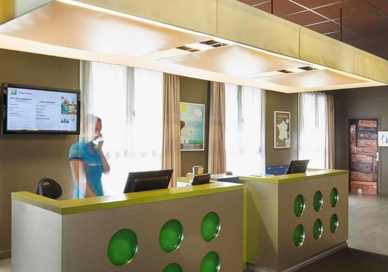هتل Ibis Styles Toulon Centre Port