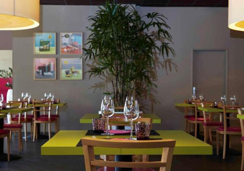 هتل Ibis Styles Toulon Centre Port