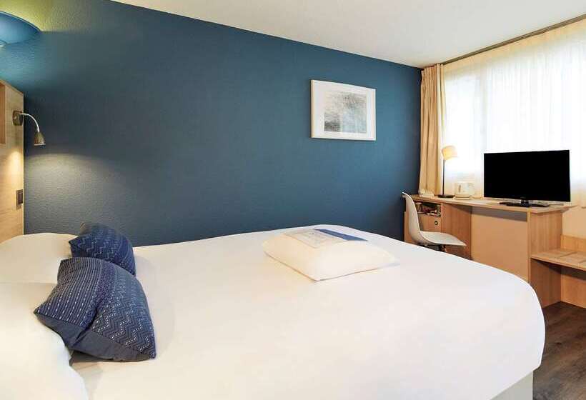 בית מלון כפרי Kyriad Digne Les Bains