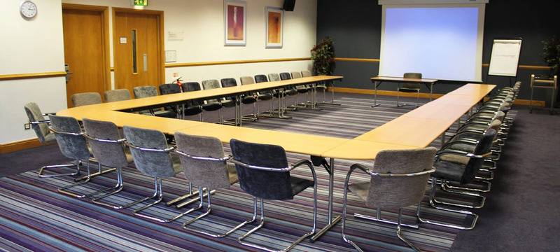 호텔 Leonardo London Croydon