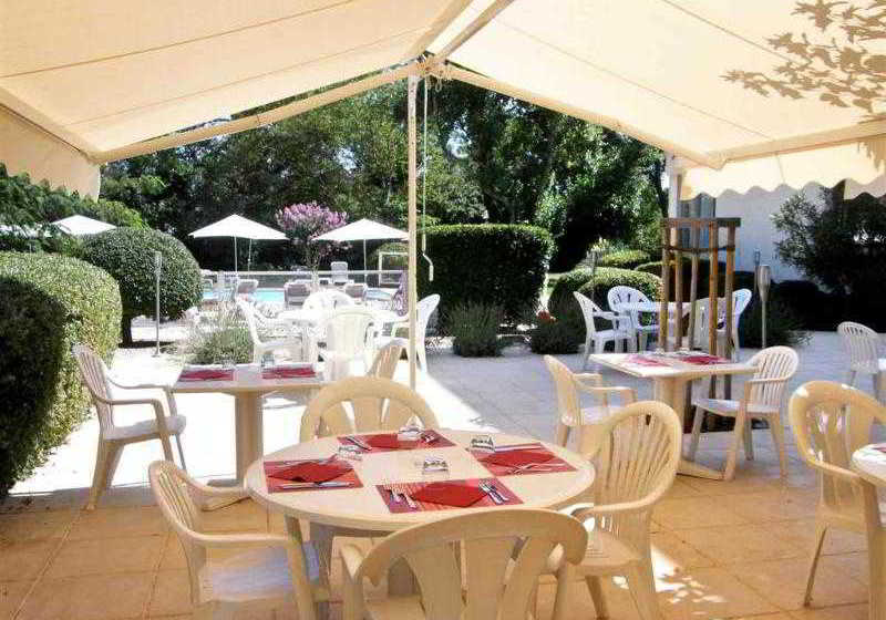 فندق Hôtel Mercure Cavaillon