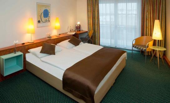 Hotel Star Inn  Premium Graz